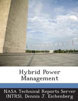 Hybrid Power Management 1289233004 Book Cover