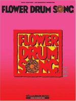 Flower Drum Song Edition: Vocal Selections 0881880779 Book Cover