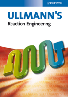 Ullmann's Reaction Engineering, 2 Volume Set 3527333711 Book Cover