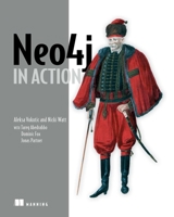 Neo4j in Action 1617290769 Book Cover