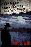 Don't Pay The Ferryman 1434895548 Book Cover