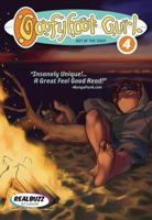 Out of the Soup (4): Goofyfoot Gurl #4 (Goofyfoot Gurl) 1595543929 Book Cover