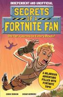 Secrets of a Fortnite Fan 1839350458 Book Cover