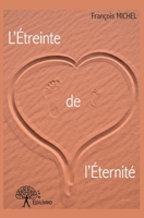 L'Étreinte de l'Éternité (French Edition) 2332694935 Book Cover