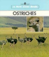 Ostriches 0516011936 Book Cover