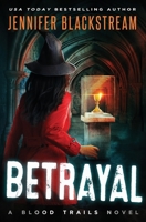 Betrayal B085RT8DBV Book Cover