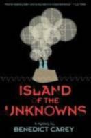 The Unknowns: A Mystery 0810979918 Book Cover