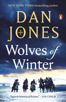 Wolves of Winter: A Novel (Essex Dogs Trilogy) 0143137646 Book Cover