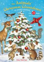 The Animals' Advent 0679860150 Book Cover