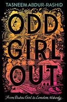 Odd Girl Out 1788453395 Book Cover
