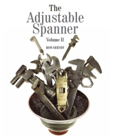 Adjustable Spanner (Vol 2) 0719841054 Book Cover