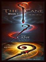 The Cane book 1 - 3 B0DYBPGB24 Book Cover