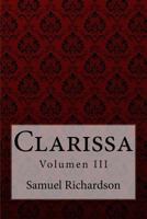 Clarissa: Or the History of a Young Lady 1975928334 Book Cover