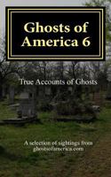 Ghosts of America 6 1497589932 Book Cover