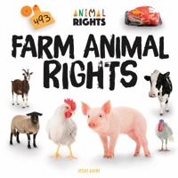 Farm Animal Rights 1532112599 Book Cover