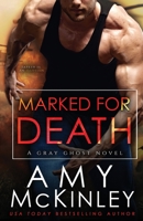 Marked for Death 1733942599 Book Cover