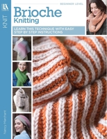 Brioche Knitting Book 1464778639 Book Cover
