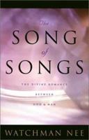 The Song of Songs 0875084206 Book Cover