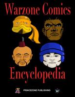 Warzone Encyclopedia 1735364835 Book Cover