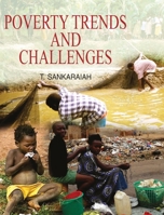 Poverty Trends and Challenges 8183569145 Book Cover