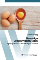 Neuartige Lebensmittelzutaten 6200665699 Book Cover