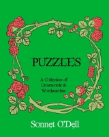 Puzzles B09K1XCWND Book Cover