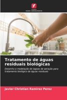 Tratamento de águas residuais biológicas 620534145X Book Cover