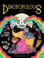 Dinopopolous 1906653526 Book Cover