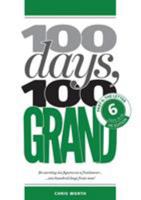 100 Days, 100 Grand: Part 6 - The Letter (6) 1912795140 Book Cover