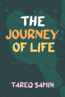 The Journey of Life B0BL52NNK5 Book Cover