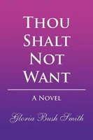 Thou Shalt Not Want 143639001X Book Cover