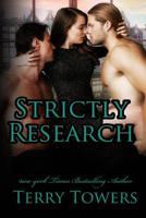 Strictly Research 1523668245 Book Cover