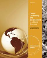 Career Counseling and Development in a Global Economy B01M594XNI Book Cover