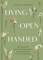 Living Open-Handed B0CZLZRKFD Book Cover