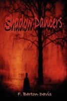 Shadow Dancers 0981950213 Book Cover