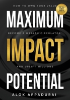 Maximum Impact Potential null Book Cover