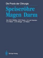 Speiseröhre Magen Darm 3642696104 Book Cover