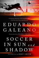 El fútbol a sol y sombra 1568584946 Book Cover