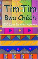Tim Tim Bwa Chech 1584320451 Book Cover