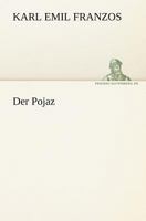 Der Pojaz / Vorwort 3842407467 Book Cover
