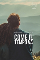 COME IL TEMPO VA (Italian Edition) B0F74RNVMK Book Cover