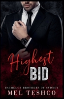 Highest Bid B0BKRZV3XH Book Cover