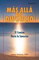 Mas Alla del Divorcio 1641210397 Book Cover