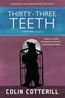 Thirty-Three Teeth 156947429X Book Cover