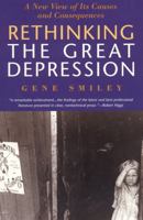 Rethinking the Great Depression 1566634725 Book Cover