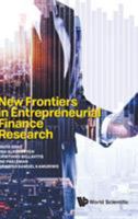 New Frontiers in Entrepreneurial Finance Research 9811202753 Book Cover