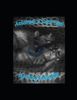 Aeternus: A Dark Triad B0F29RKD1R Book Cover