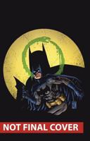 Tales of the Batman: J.H. Williams III 1401247628 Book Cover