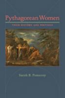 Pythagorean Women: Their History and Writings 1421409569 Book Cover