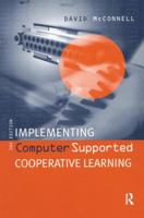 Implementing Computing Supported Cooperative Learning 0749431350 Book Cover